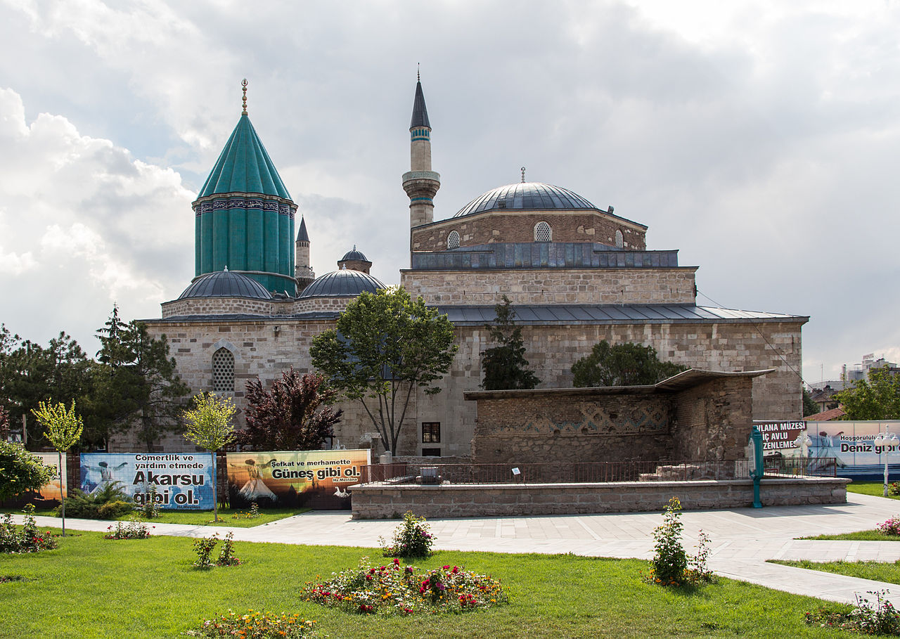 Konya